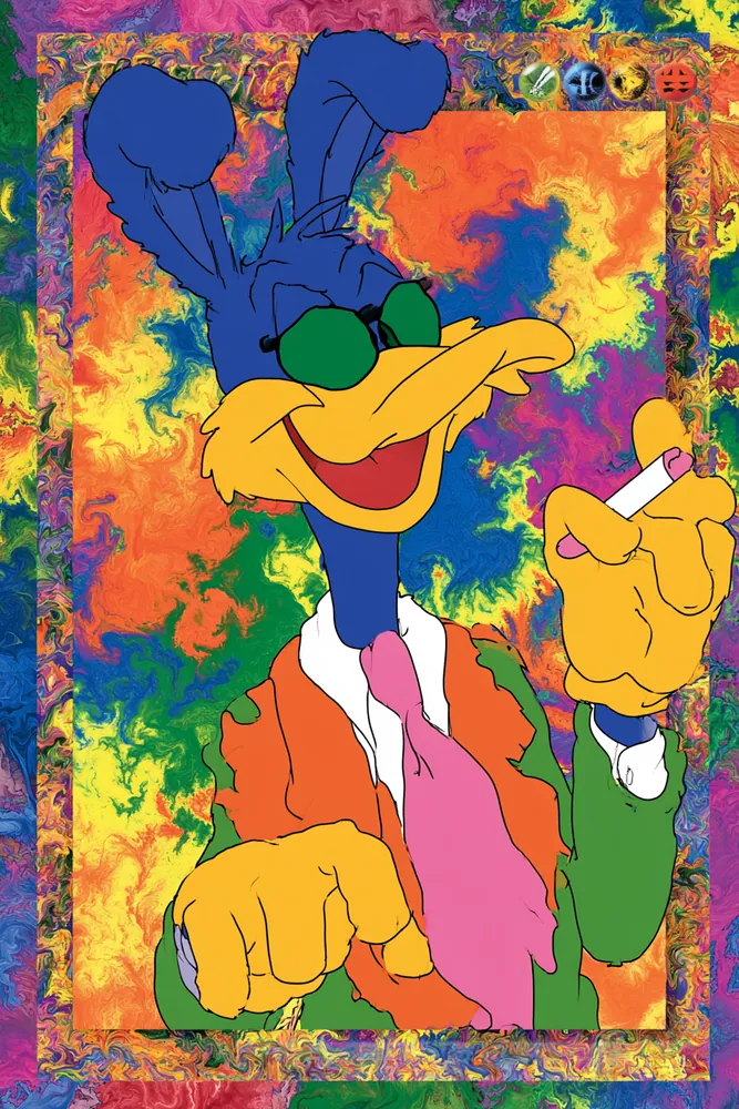Duck And Loathing