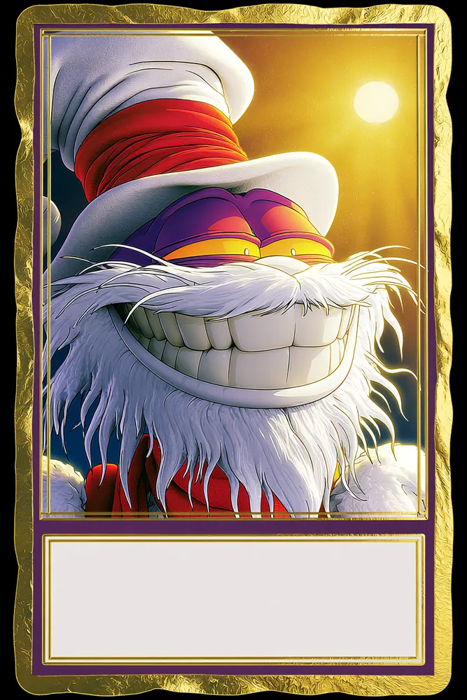 Bon Appe-teeth