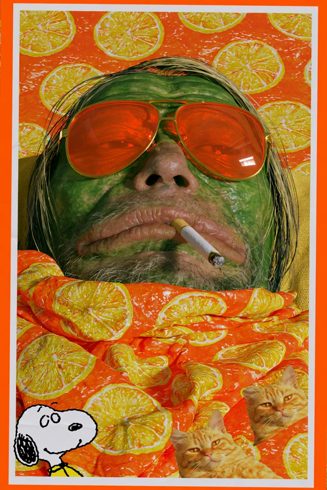 Vitamin C Overdose