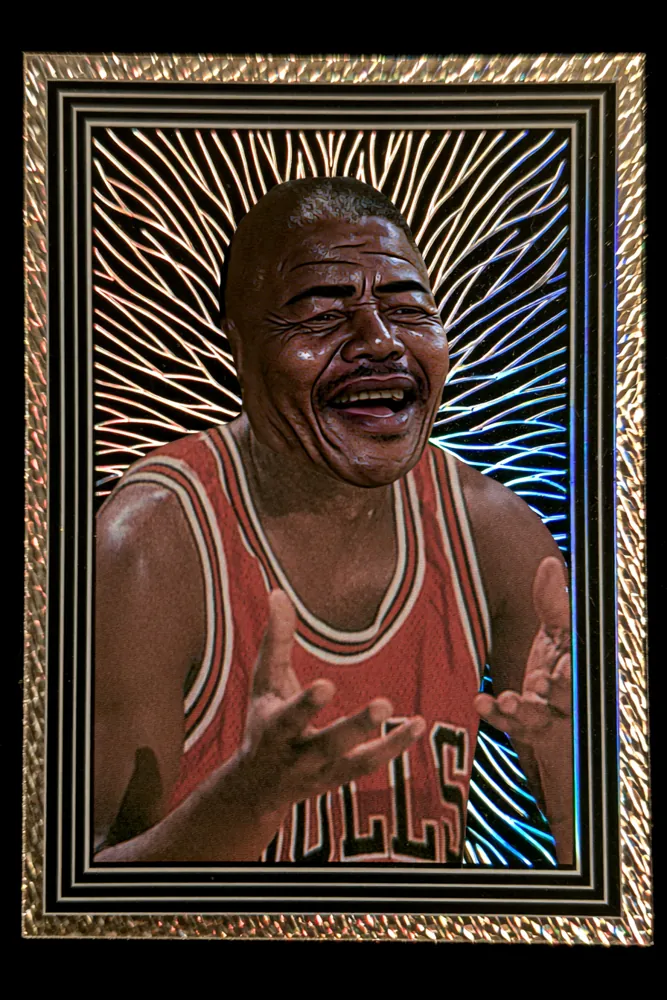 The Ultimate Cope