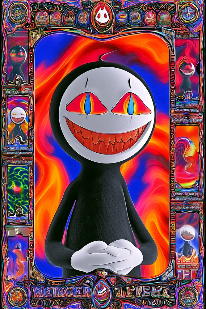 Grin Reaper