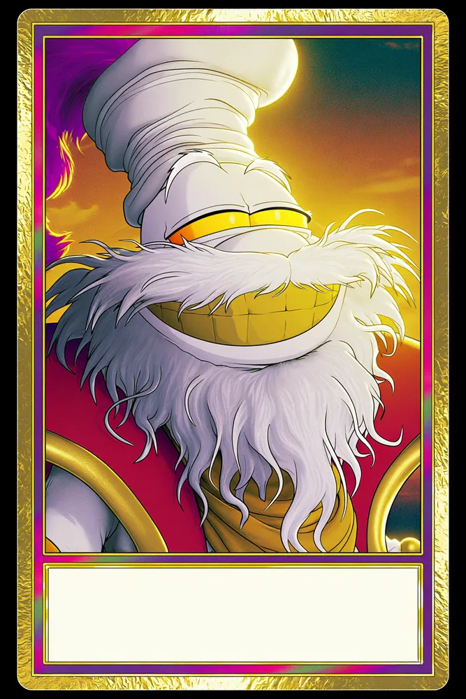 Chef Boyardead