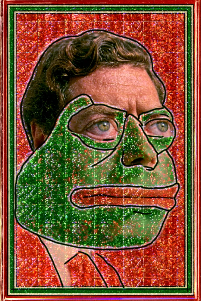 In Frog We Trust