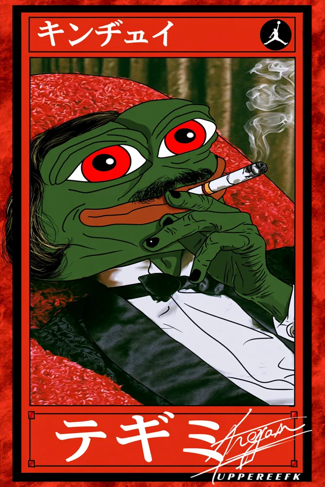 Don Croakleone