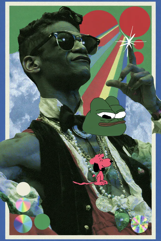 Let There Be Funk