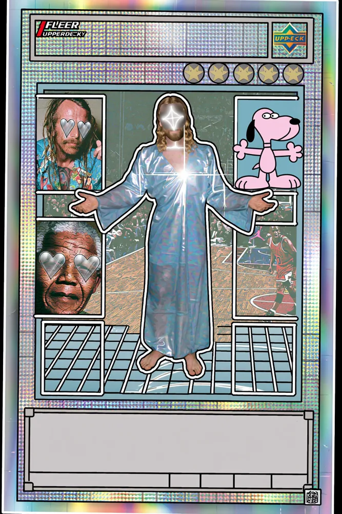 Lovebeing — 1 of 1