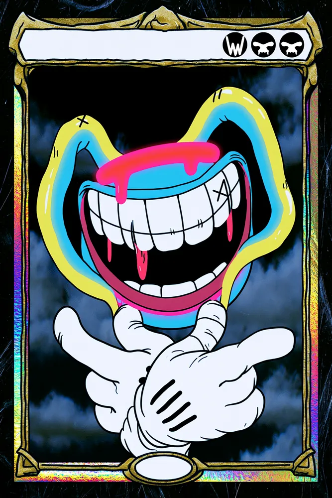 Bad Acid, Good Dental