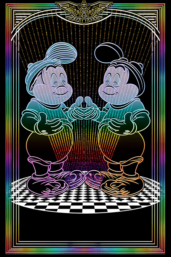 Chip N' Déjà Vu