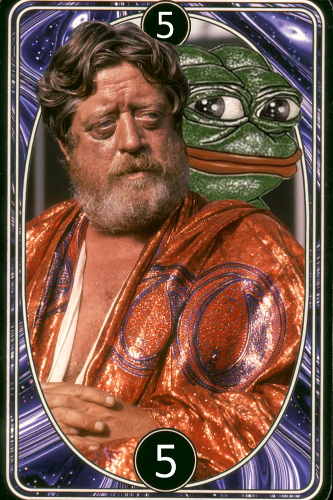 Bad Beat, Nice Robe