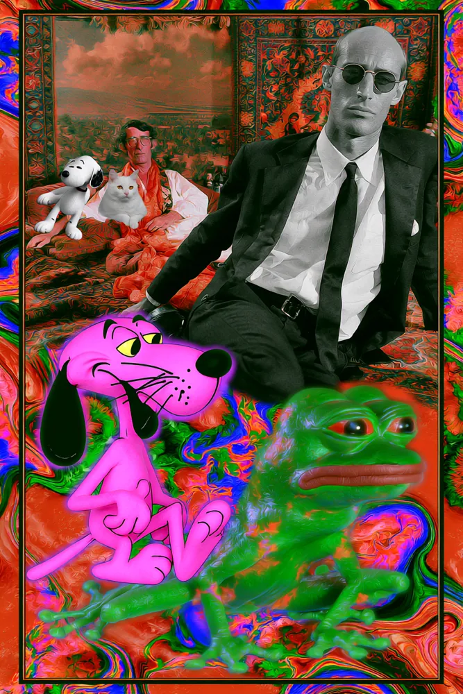Devil's Advocate
