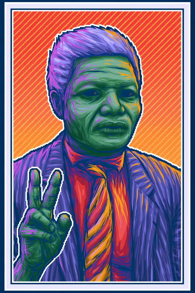Green New Deal