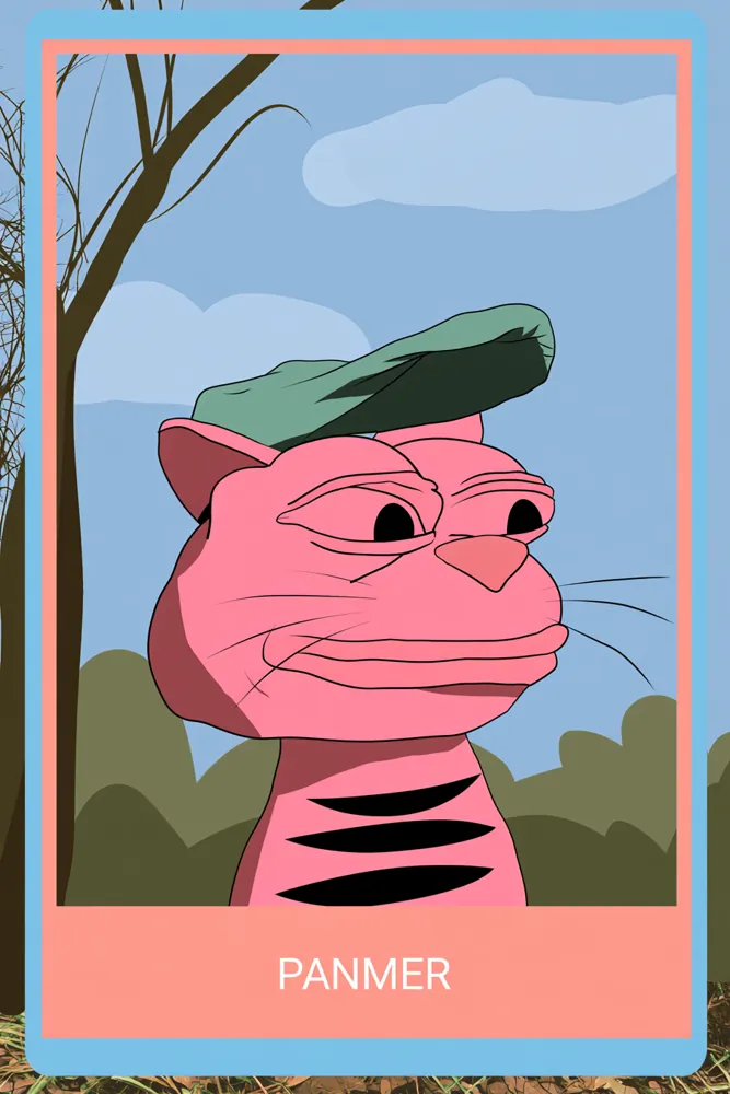 Beret Of Discontent