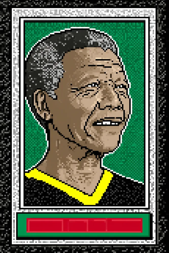 Low-Res Legend