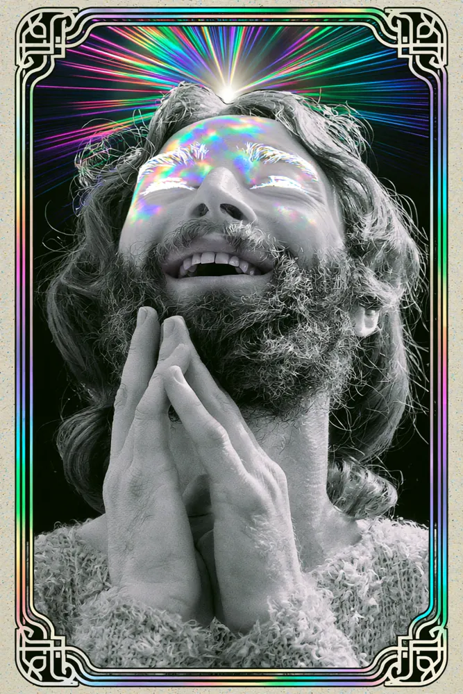 Third Eye, Full Beam