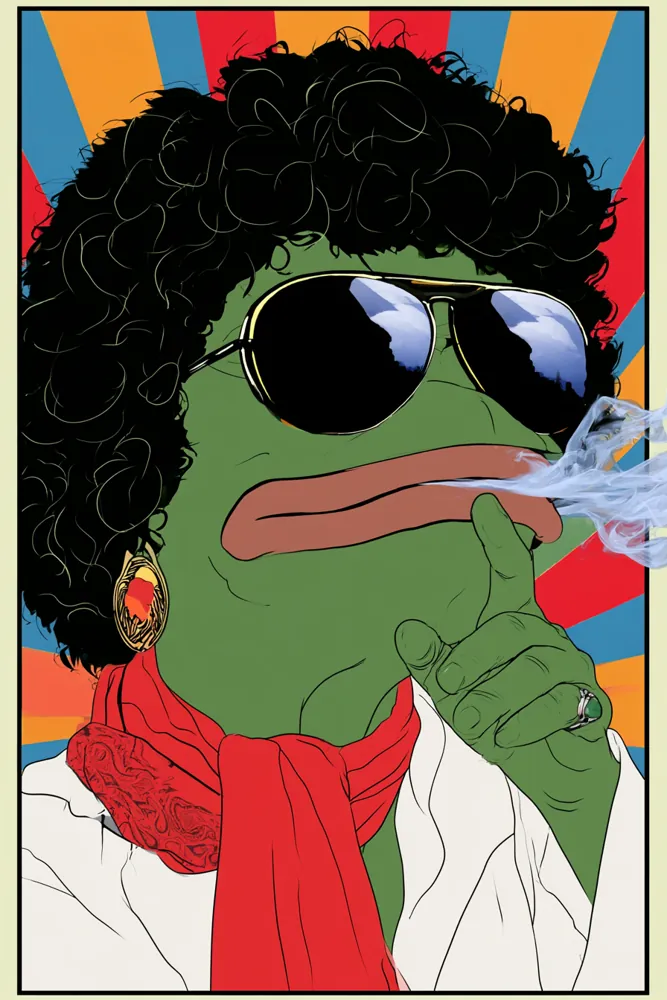 The Funk Prophet