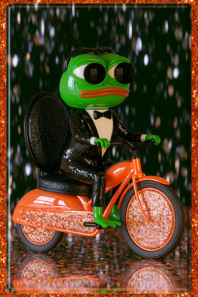 Black Tie Commute