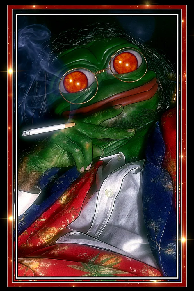 Red-Eye Special