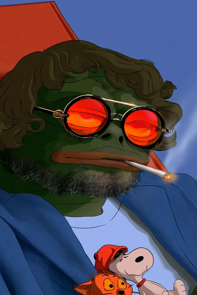 Everything's Fine