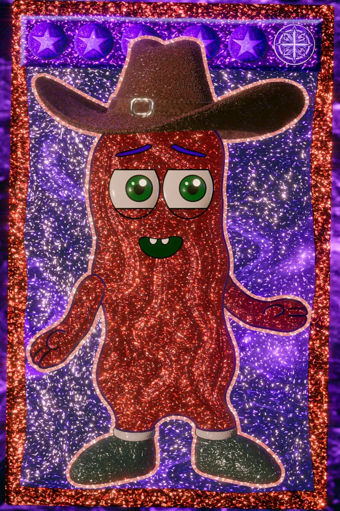 Slim Jim Bridger