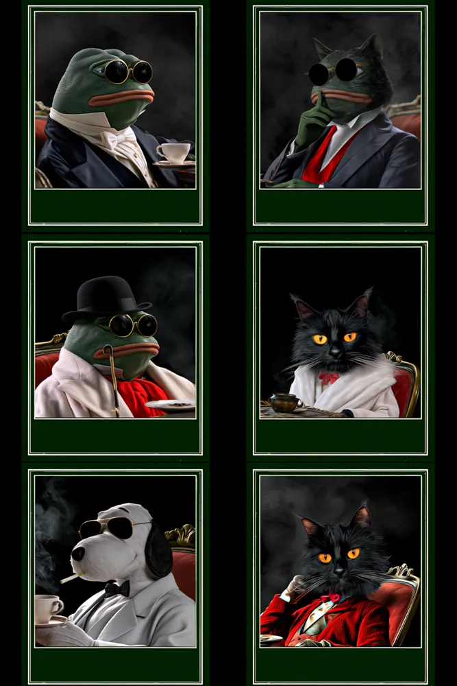 The Board Of Directors