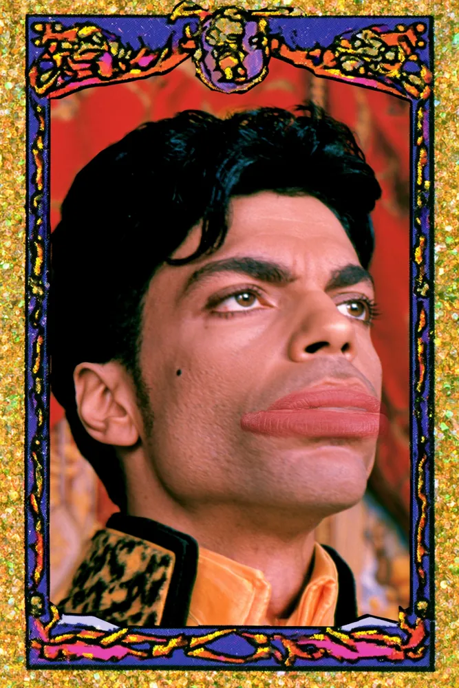 His Royal Skepticness