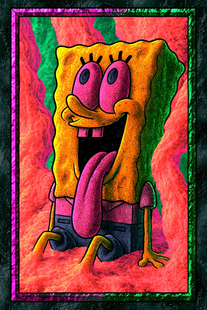 Absorbent And Unwell