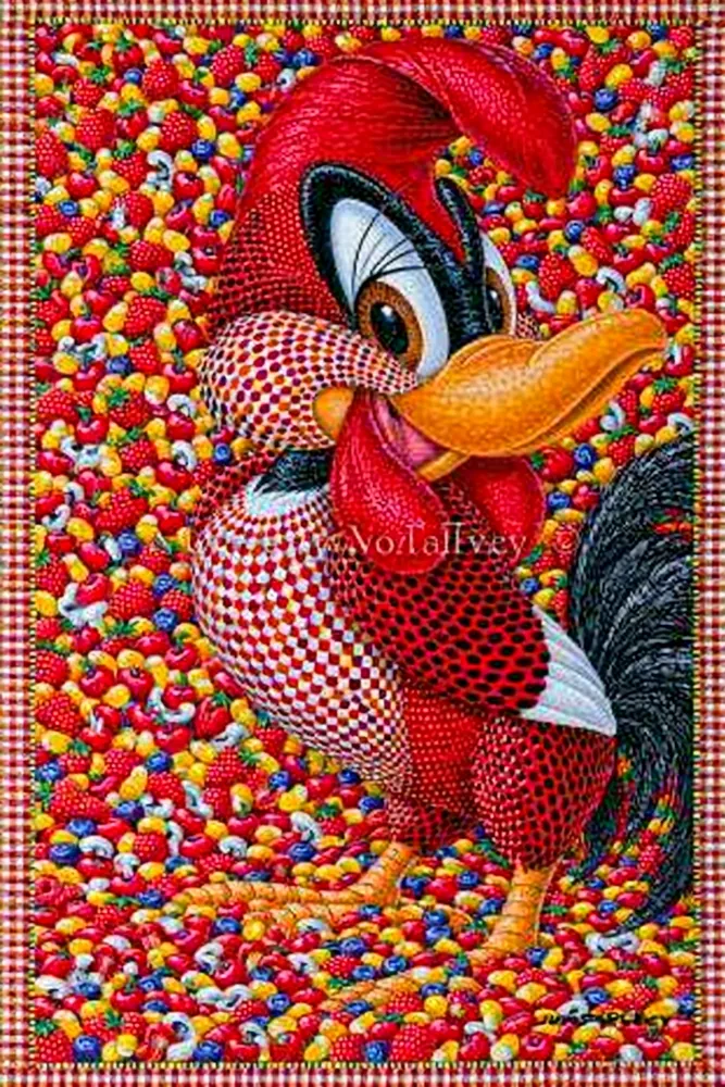 Diabetes At Dawn
