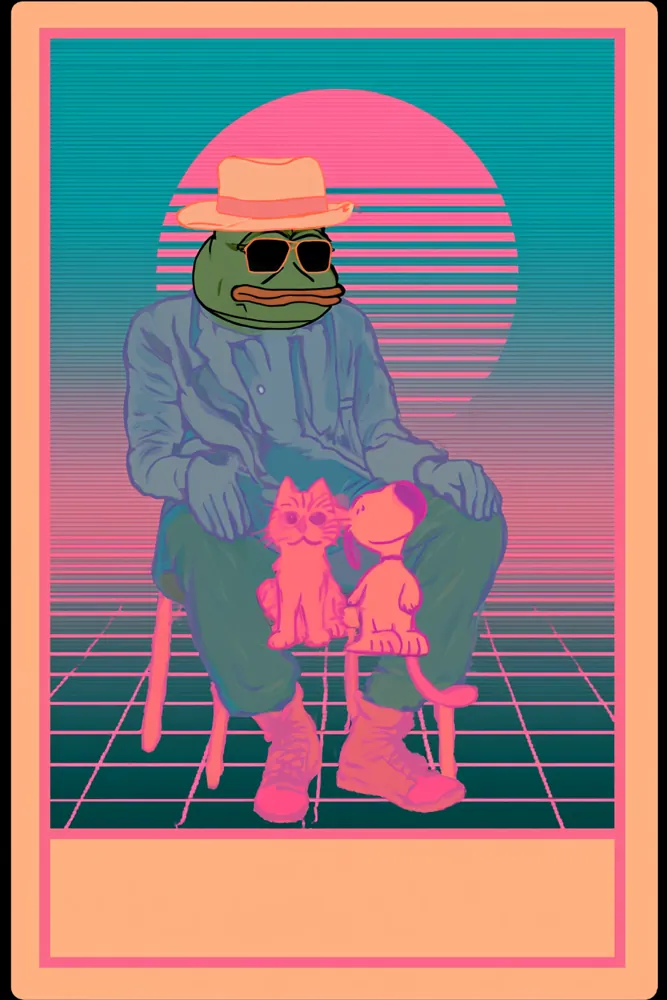 Miami Vice Stepdad