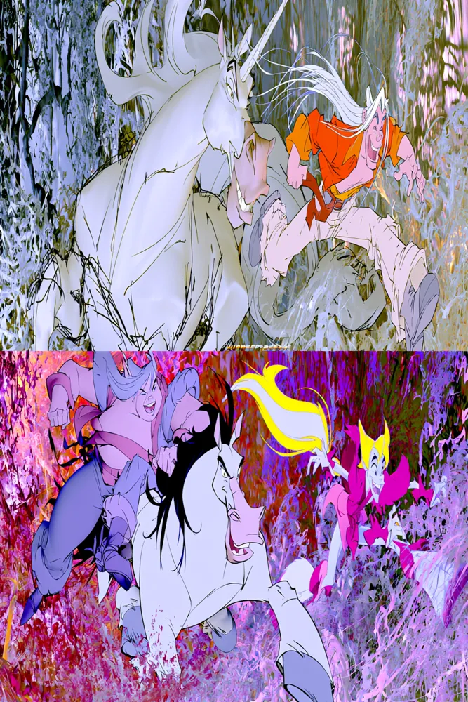 The Last Unicorn.exe