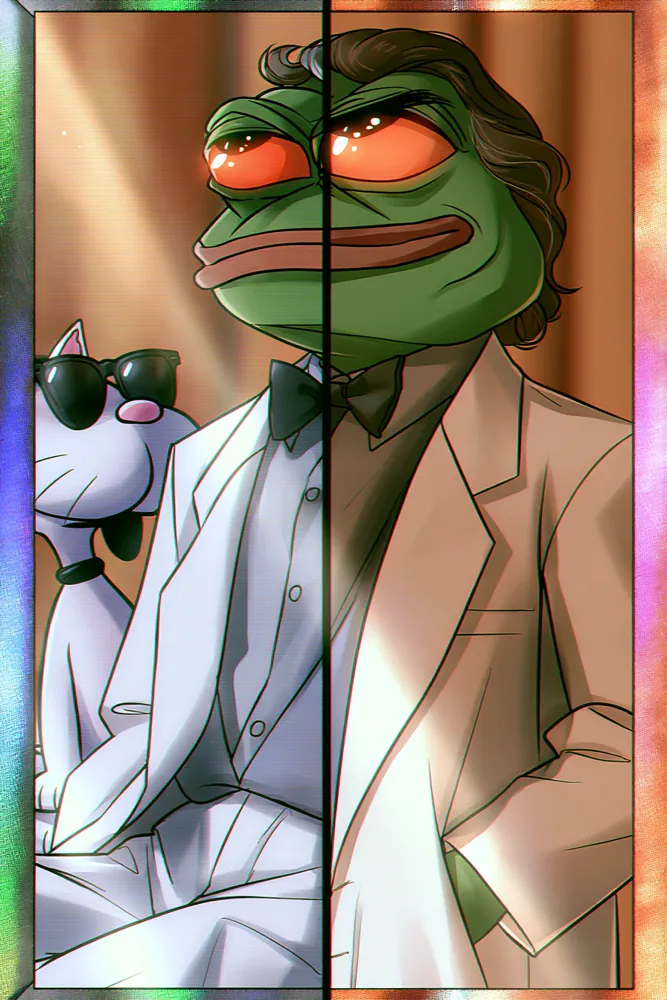 Croak Rat Pack