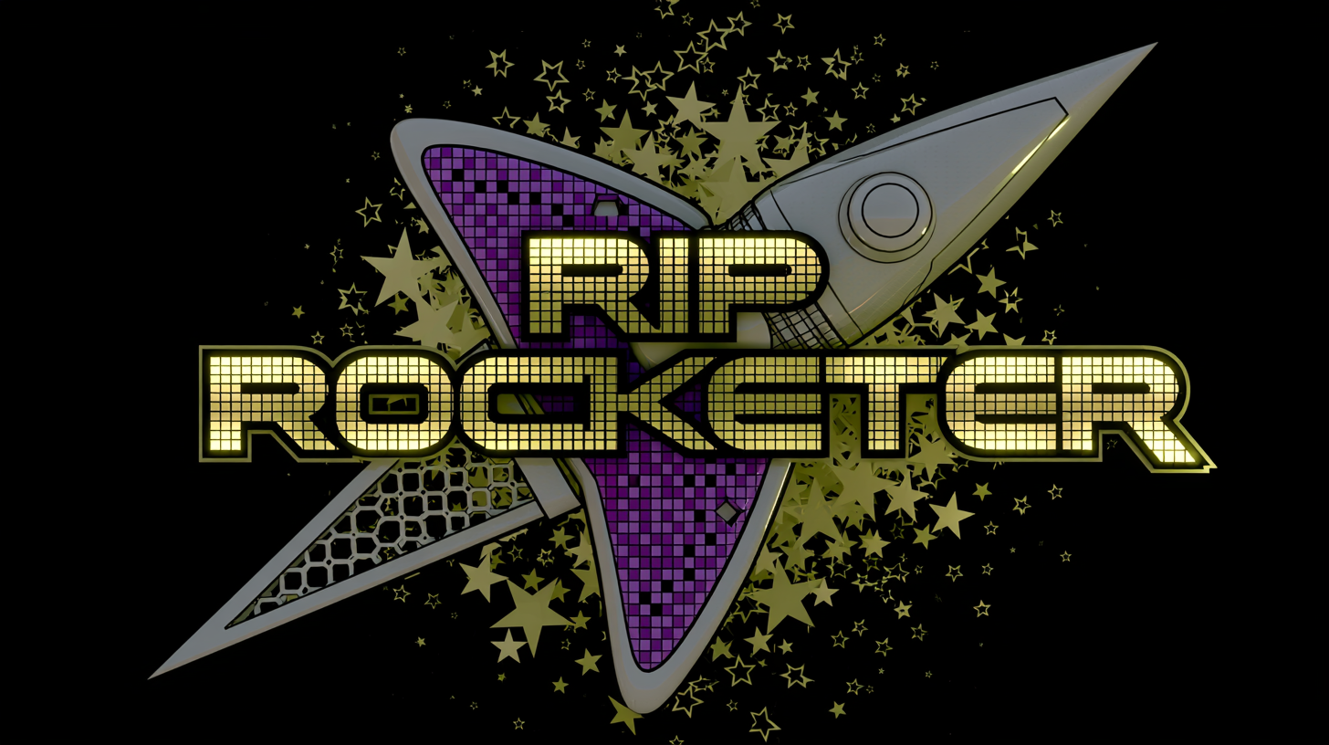 RIP ROCKETER